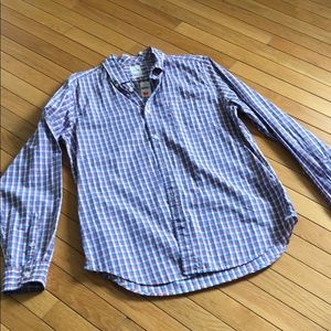 Bran new with tag GAP men’s shirt